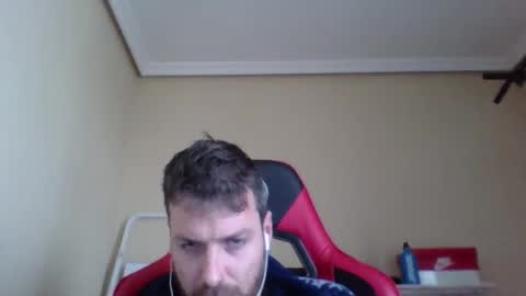 Snapshot of vascorro20 chatting on January 2025 10:48:02 AM vascorro20 online show from January 2025 10:48:02 AM