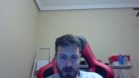 Snapshot of vascorro20 chatting on January 2025 06:17:02 PM vascorro20 online show from January 2025 06:17:02 PM