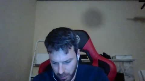 Snapshot of vascorro20 chatting on January 2025 08:32:02 PM vascorro20 online show from January 2025 08:32:02 PM