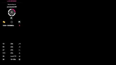 Vasilisa online show from April 2026 07:07:02 PM