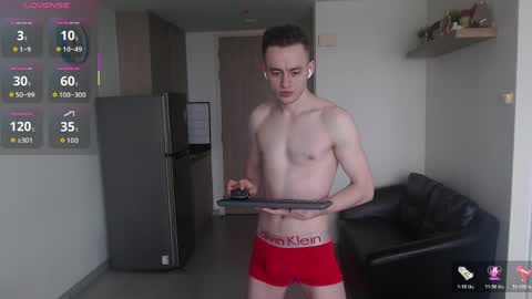 Vaso69 online show from April 2026 07:11:01 AM