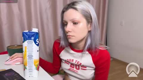 Vasya Sylvia online show from March 2025 07:21:02 AM