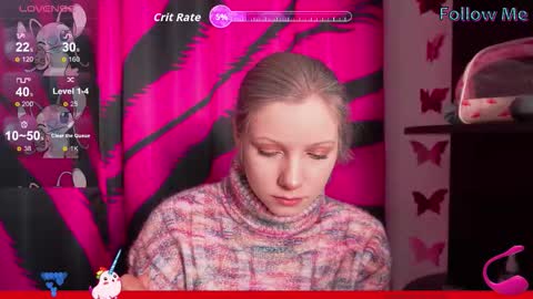 Vasya Sylvia online show from September 2025 07:46:02 AM