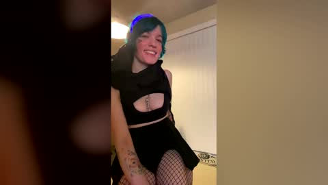 Vault Slut 111  online show from February 2026 07:34:02 AM