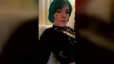 Vault Slut 111  online show from February 2026 06:10:02 AM