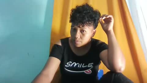 Vayannah online show from April 2026 02:37:02 AM