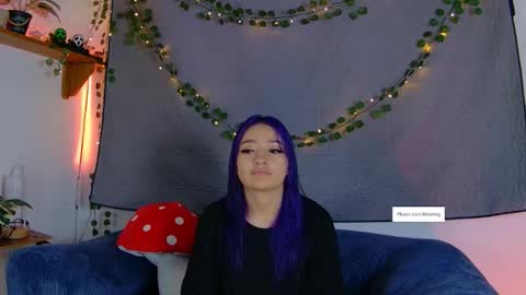 Vayolett online show from November 2025 11:25:02 PM