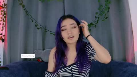 Vayolett online show from January 2026 01:32:02 AM