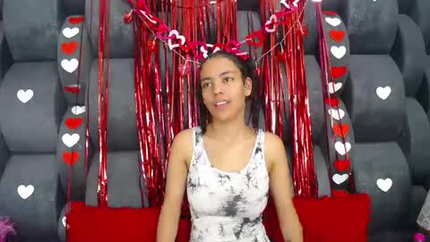 Snapshot of vbleercooper chatting on February 2025 03:15:02 AM Bleer online show from February 2025 03:15:02 AM
