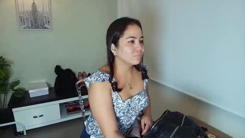 Victoria online show from September 2025 10:48:02 AM