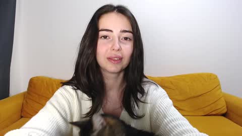 Snapshot of vebeseliza chatting on December 2024 09:06:01 AM Liza online show from December 2024 09:06:01 AM