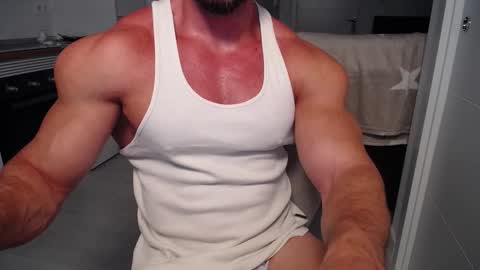 Toni Martins online show from October 2025 10:41:02 AM