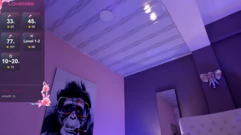 Snapshot of vega_roux chatting on December 2024 10:47:01 PM VEGA online show from December 2024 10:47:01 PM