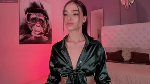 Snapshot of vega_roux chatting on January 2025 01:21:02 AM VEGA online show from January 2025 01:21:02 AM