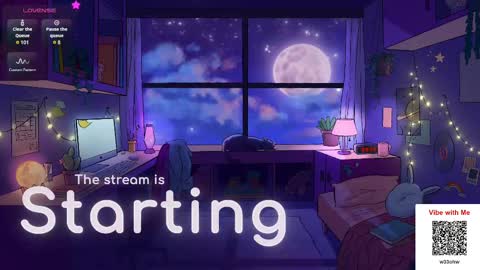 Snapshot of vegancatofficial chatting on September 2025 01:55:01 AM Vegan catVR online show from September 2025 01:55:01 AM