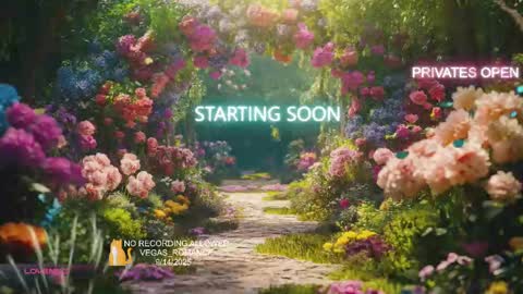 vegas_romance online show from September 2025 12:32:02 AM