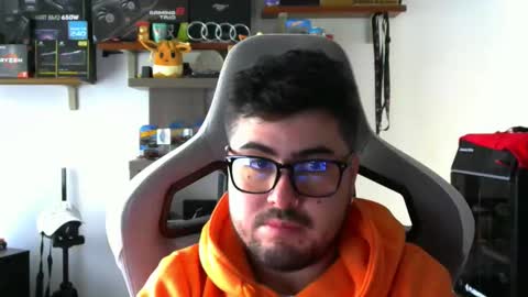 Charles online show from January 2026 03:59:01 PM