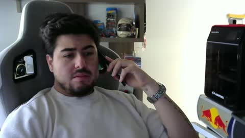 Charles online show from April 2026 04:21:02 PM