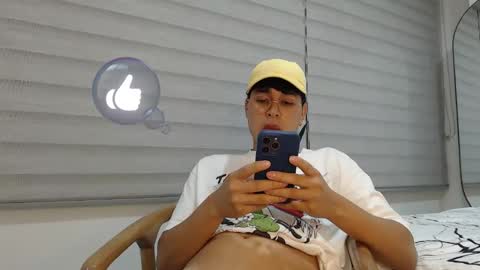 Snapshot of velascosexyboy chatting on February 2025 02:05:02 AM velascosexyboy online show from February 2025 02:05:02 AM