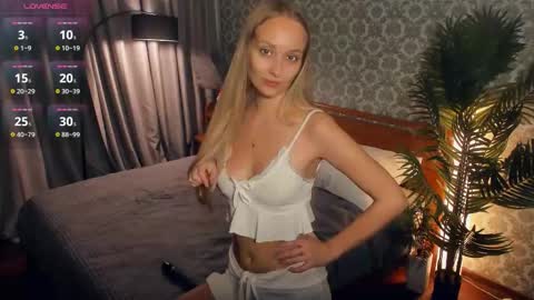 Eva online show from November 2025 08:20:01 AM