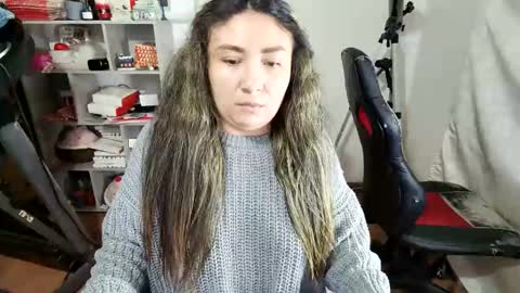 Im VelaI will be Christmas and New Year with my family December 22 to January 13 I will miss you guys. online show from April 2026 04:04:01 AM