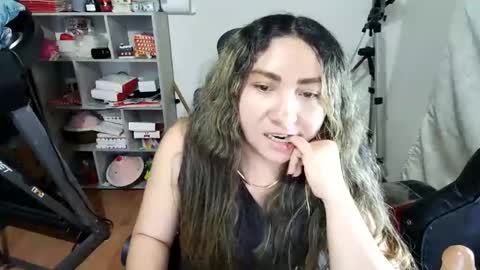 Im VelaI will be Christmas and New Year with my family December 22 to January 13 I will miss you guys. online show from April 2026 04:15:01 AM