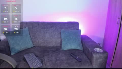 velmoon online show from February 2026 07:35:01 PM