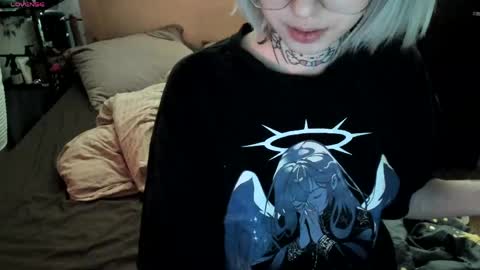 Ana Velor online show from March 2026 11:17:02 AM