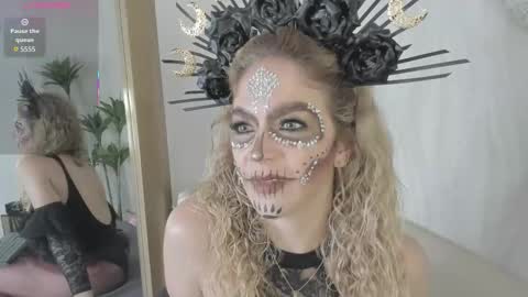 Velora online show from October 2025 04:02:02 AM