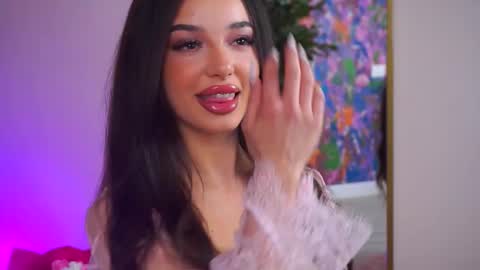 Velora online show from January 2026 07:16:01 PM