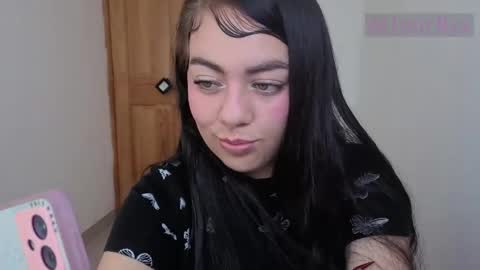 Snapshot of velournyx chatting on April 2026 12:29:02 PM VELOURNYX online show from April 2026 12:29:02 PM
