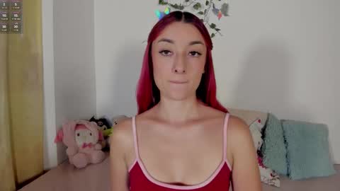 velvet_00 online show from March 2026 12:10:01 PM