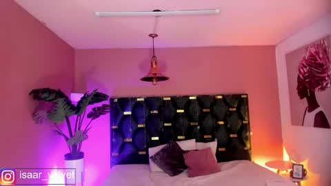 Snapshot of velvet_dreams_ chatting on April 2026 11:34:01 AM Isabella online show from April 2026 11:34:01 AM
