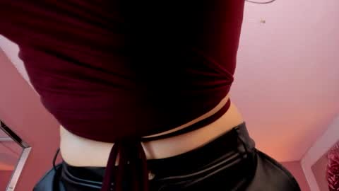 Snapshot of velvet_dreams_ chatting on April 2026 11:25:02 AM Isabella online show from April 2026 11:25:02 AM