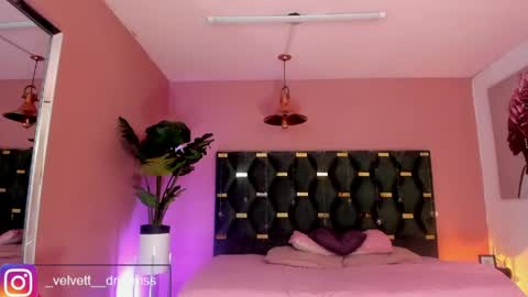 Snapshot of velvet_dreams_ chatting on May 2026 12:00:01 PM Isabella online show from May 2026 12:00:01 PM