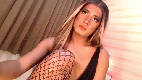 Richy will make you fall in love online show from January 2025 01:10:02 PM