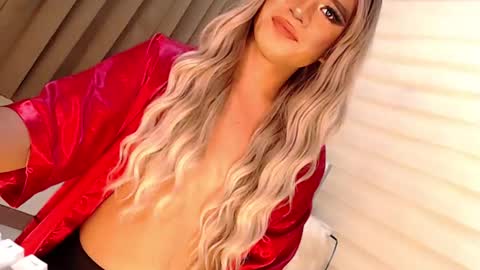 Richy will make you fall in love online show from February 2025 12:51:01 AM