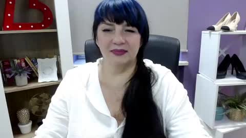 Snapshot of velvet_gloria chatting on July 2026 06:05:01 AM velvet gloria online show from July 2026 06:05:01 AM