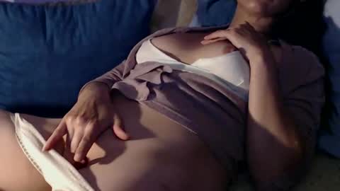 Andrea online show from January 2025 10:06:01 PM