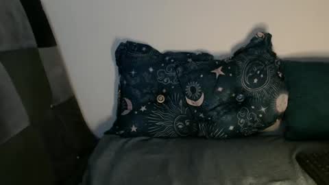 Andrea online show from January 2025 09:55:02 PM