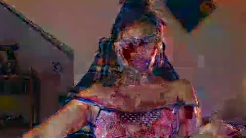 Andrea online show from November 2025 06:53:02 PM