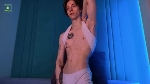 Ares online show from November 2025 04:33:02 AM