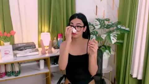 Snapshot of velvet_seductionprincess chatting on July 2026 07:34:02 AM Velvet online show from July 2026 07:34:02 AM