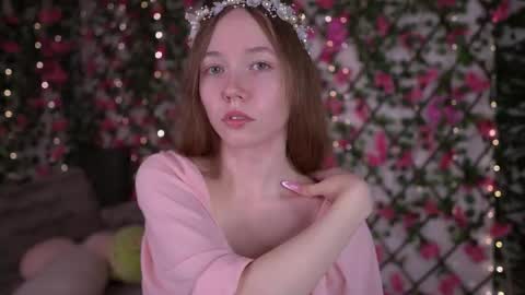 Polly online show from February 2026 06:06:01 PM