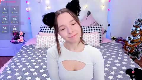 VelvetAnderson online show from January 2025 07:21:01 AM