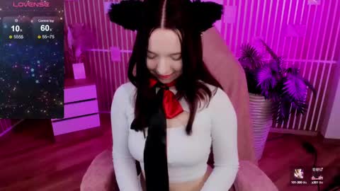 VelvetAnderson online show from February 2025 07:15:01 AM