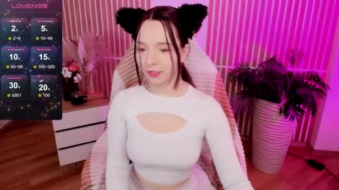 VelvetAnderson online show from February 2025 07:58:02 AM