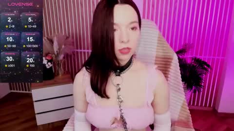 VelvetAnderson online show from March 2025 10:22:02 AM