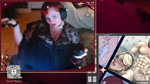 Snapshot of velvetenveil chatting on July 2026 01:09:02 AM Velveteen Veil online show from July 2026 01:09:02 AM