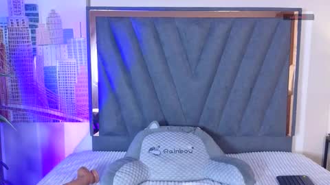 velvetfox_ online show from March 2026 09:54:01 PM